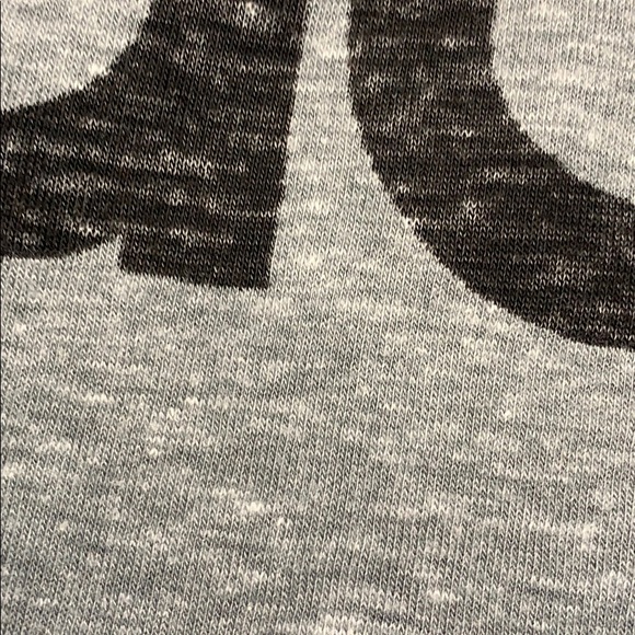 Adidas Gray Muscle Tee - Picture 3 of 4